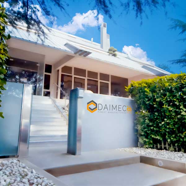 DAIMEC Company